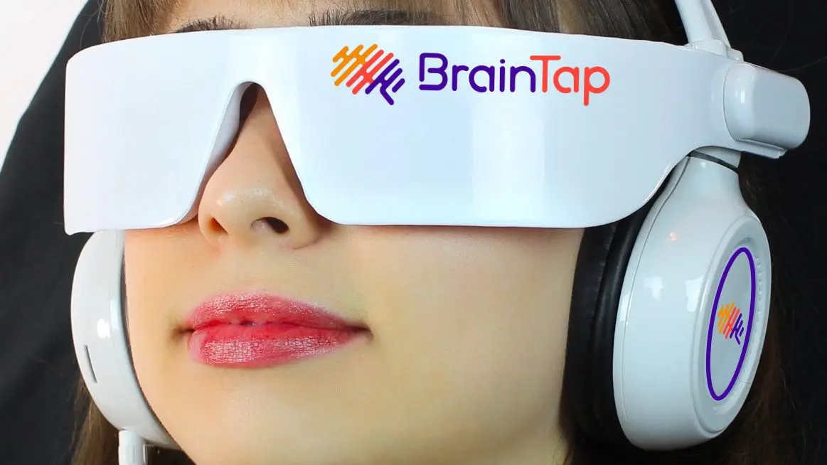 Braintap 3